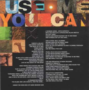 CD Bruce Cockburn: Breakfast In New Orleans, Dinner In Timbuktu