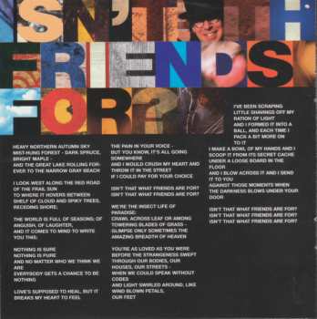 CD Bruce Cockburn: Breakfast In New Orleans, Dinner In Timbuktu