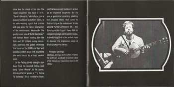 CD Bruce Cockburn: In The Falling Dark DLX