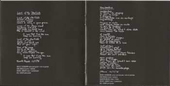 CD Bruce Cockburn: In The Falling Dark DLX