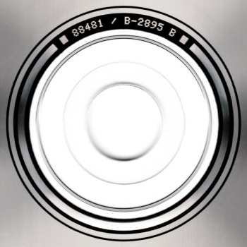 CD Bruce Cockburn: The Trouble With Normal