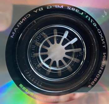 2CD Bruce Cockburn: Waiting For A Miracle, Singles 1970-1987