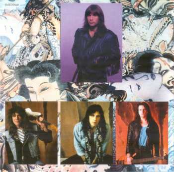 2CD Bruce Dickinson: Tattooed Millionaire