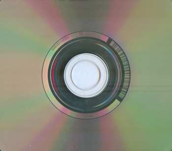 2CD Bruce Dickinson: Tattooed Millionaire