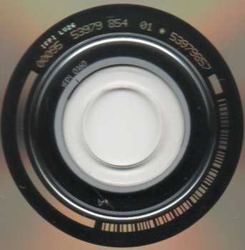 CD Bruce Hornsby And The Noisemakers: Rehab Reunion