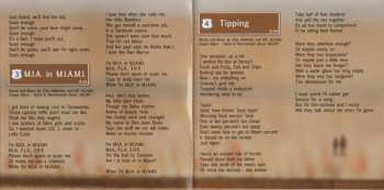 CD Bruce Hornsby And The Noisemakers: Rehab Reunion