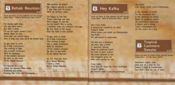 CD Bruce Hornsby And The Noisemakers: Rehab Reunion