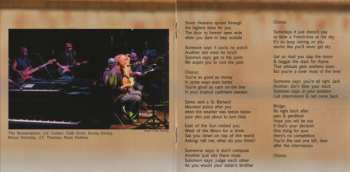 CD Bruce Hornsby And The Noisemakers: Rehab Reunion