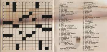 CD Bruce Hornsby And The Noisemakers: Rehab Reunion