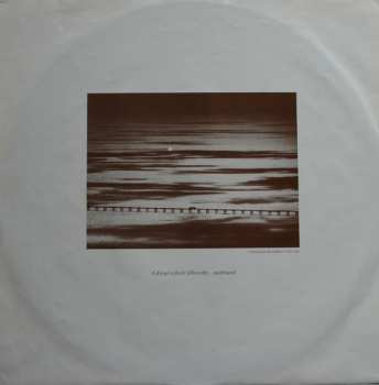 LP Bruce Hornsby And The Range: The Way It Is