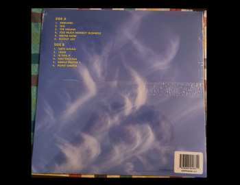 LP Bruce Hornsby: 'Flicted CLR