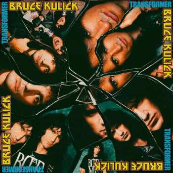 Album Bruce Kulick From Kiss: Transformer