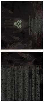 CD Bruce Lamont: Broken Limbs Excite No Pity