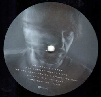 LP Bruce Soord: All This Will Be Yours