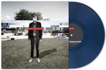 LP Bruce Soord: Bruce Soord (lim 10th Anniversary Pearl Blue Lp)