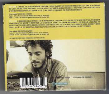 2CD Bruce Springsteen: Acoustic Radio Broadcast Collection