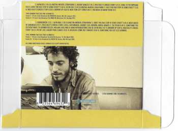 2CD Bruce Springsteen: Acoustic Radio Broadcast Collection
