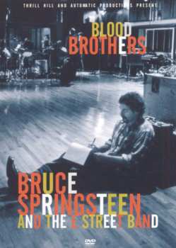 DVD Bruce Springsteen & The E-Street Band: Blood Brothers