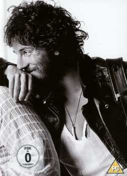 CD/2DVD/Zestaw pudełkowy Bruce Springsteen: Born To Run DLX