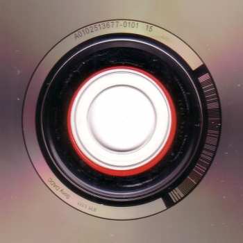 CD Bruce Springsteen: Born To Run