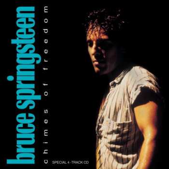 CD Bruce Springsteen: Chimes Of Freedom