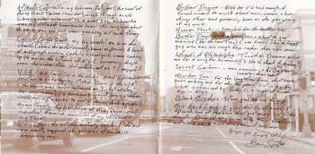 CD Bruce Springsteen: Greatest Hits