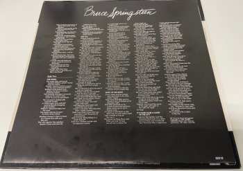 LP Bruce Springsteen: Greetings From Asbury Park N.J. (DIREKT)