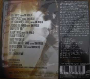 CD Bruce Springsteen: High Hopes