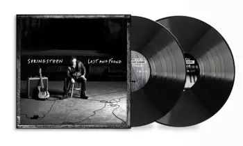 Bruce Springsteen: Lost And Found: Selections From The Lost Albums