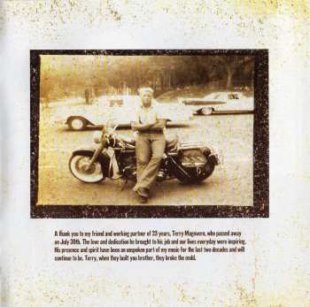 CD Bruce Springsteen: Magic