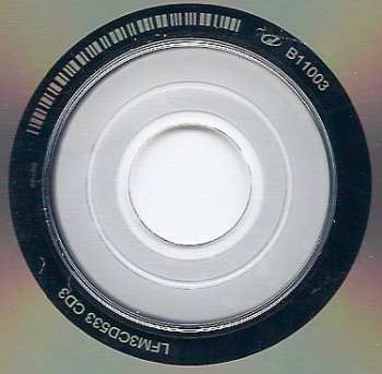 3CD Bruce Springsteen: 1978 Passaic Night - The Classic New Jersey Broadcast