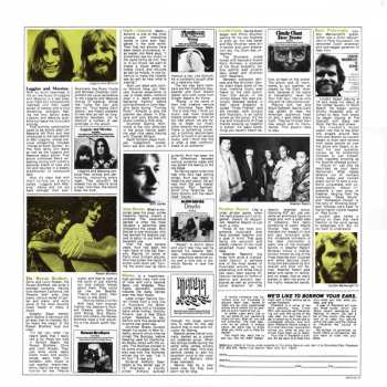 8LP/Zestaw pudełkowy Bruce Springsteen: The Album Collection Vol. 1