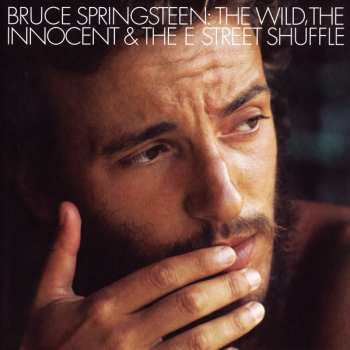 8LP/Zestaw pudełkowy Bruce Springsteen: The Album Collection Vol. 1