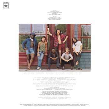 8LP/Zestaw pudełkowy Bruce Springsteen: The Album Collection Vol. 1