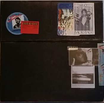 8LP/Zestaw pudełkowy Bruce Springsteen: The Album Collection Vol. 1