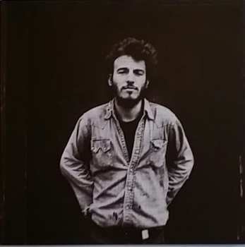 8LP/Zestaw pudełkowy Bruce Springsteen: The Album Collection Vol. 1