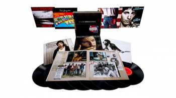8LP/Zestaw pudełkowy Bruce Springsteen: The Album Collection Vol. 1