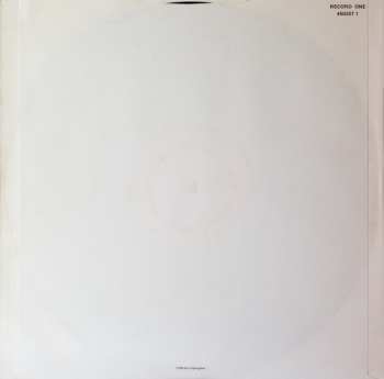 5LP/Zestaw pudełkowy Bruce Springsteen & The E-Street Band: Live 1975-85