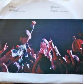 5LP/Zestaw pudełkowy Bruce Springsteen & The E-Street Band: Live/1975-85