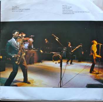 5LP/Zestaw pudełkowy Bruce Springsteen & The E-Street Band: Live/1975-85