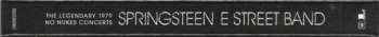 2CD/Zestaw pudełkowy/Blu-ray Bruce Springsteen & The E-Street Band: The Legendary 1979 No Nukes Concerts