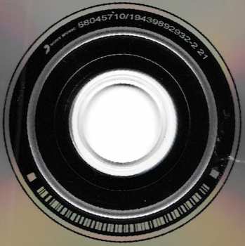 2CD/Zestaw pudełkowy/Blu-ray Bruce Springsteen & The E-Street Band: The Legendary 1979 No Nukes Concerts