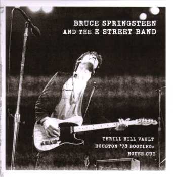 3CD/Zestaw pudełkowy/3Blu-ray Bruce Springsteen: The Promise: The Darkness On The Edge Of Town Story LTD