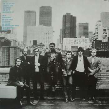2LP Bruce Springsteen: The River