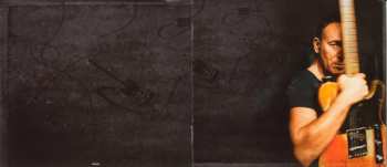 CD Bruce Springsteen: Wrecking Ball DIGI