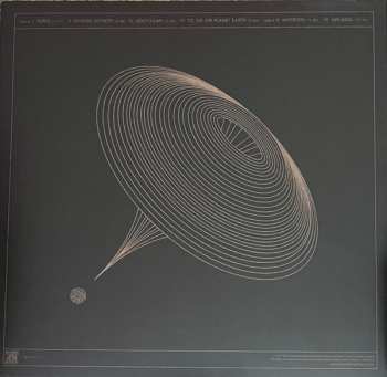 LP Brujas Del Sol: Deculter