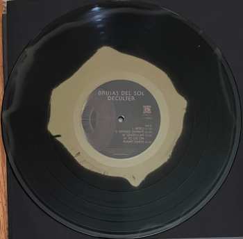 LP Brujas Del Sol: Deculter