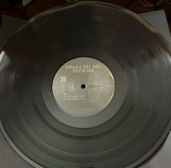 LP Brujas Del Sol: Deculter