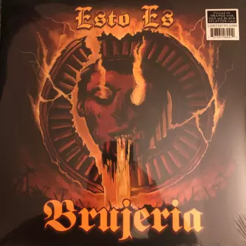 Brujeria: Esto Es Brujeria