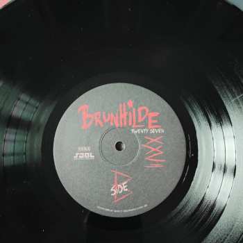 LP Brunhilde: Twenty Seven